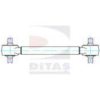 DITAS A1-1531 Rod/Strut, wheel suspension